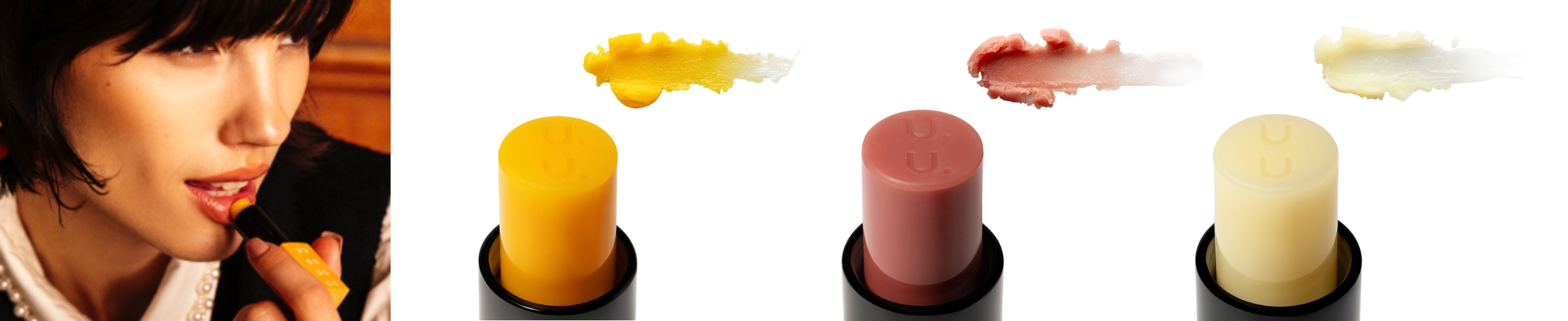 Biobay balzámy Uoga Uoga